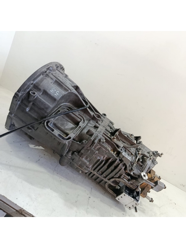 Caixa De Câmbio Mb Sprinter 415 515 2014 À 2019 1361301060 .
