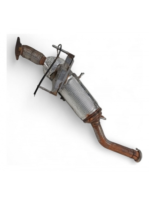 Catalisador Renault Master 2.3 2013 2014 À 2022 - 208027163r