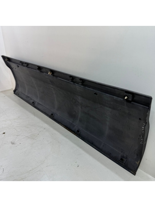 Moldura Lateral Traseira Iveco Daily Euro 5 2008 2009 À 2019