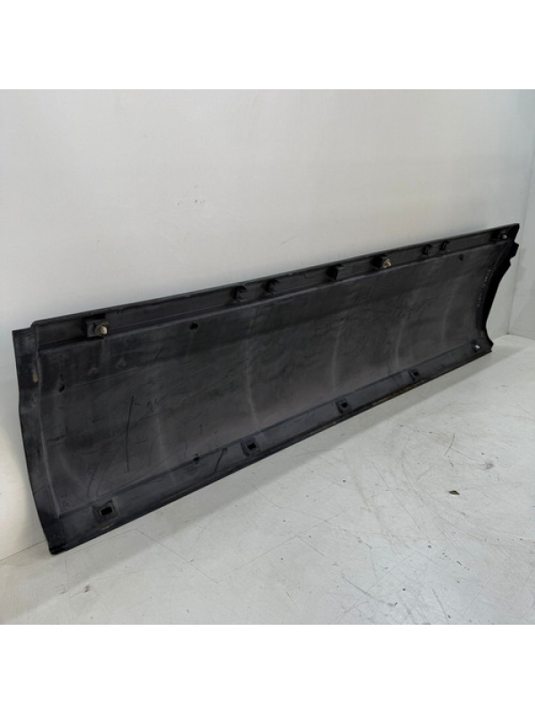 Moldura Lateral Traseira Iveco Daily Euro 5 2008 2009 À 2019