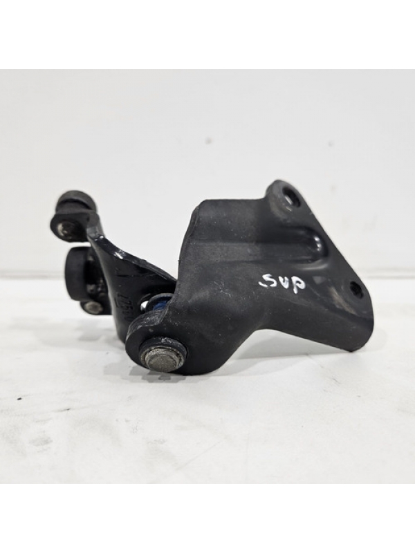 Guia Carrinho Superior Porta Correr Ford Transit 2008 À 2014