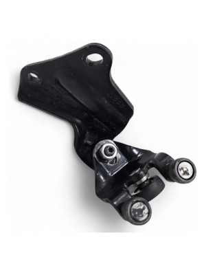 Guia Carrinho Superior Porta Correr Ford Transit 2008 À 2014