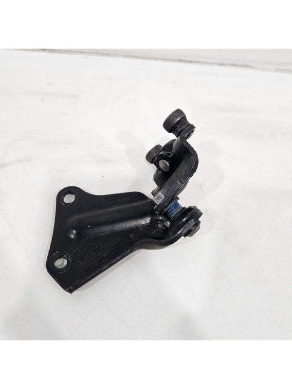 Guia Carrinho Superior Porta Correr Ford Transit 2008 À 2014