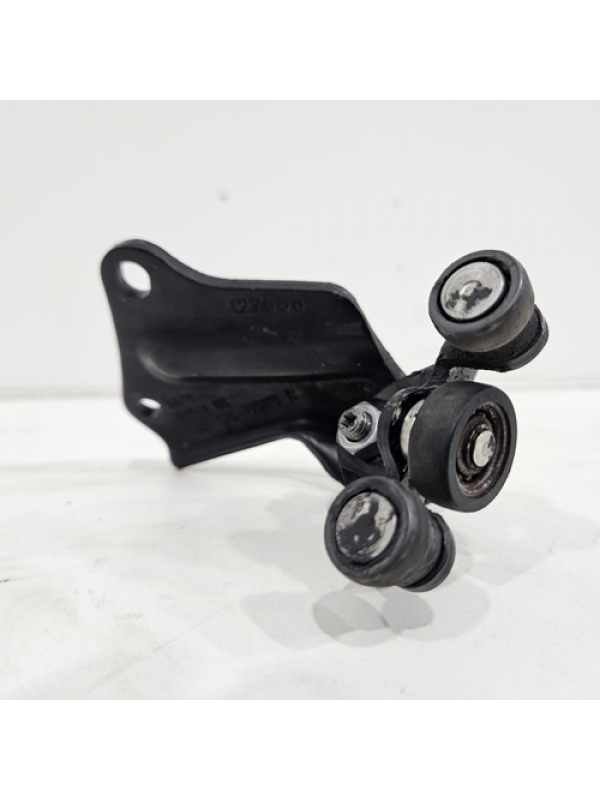 Guia Carrinho Superior Porta Correr Ford Transit 2008 À 2014