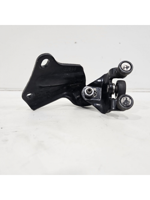 Guia Carrinho Superior Porta Correr Ford Transit 2008 À 2014