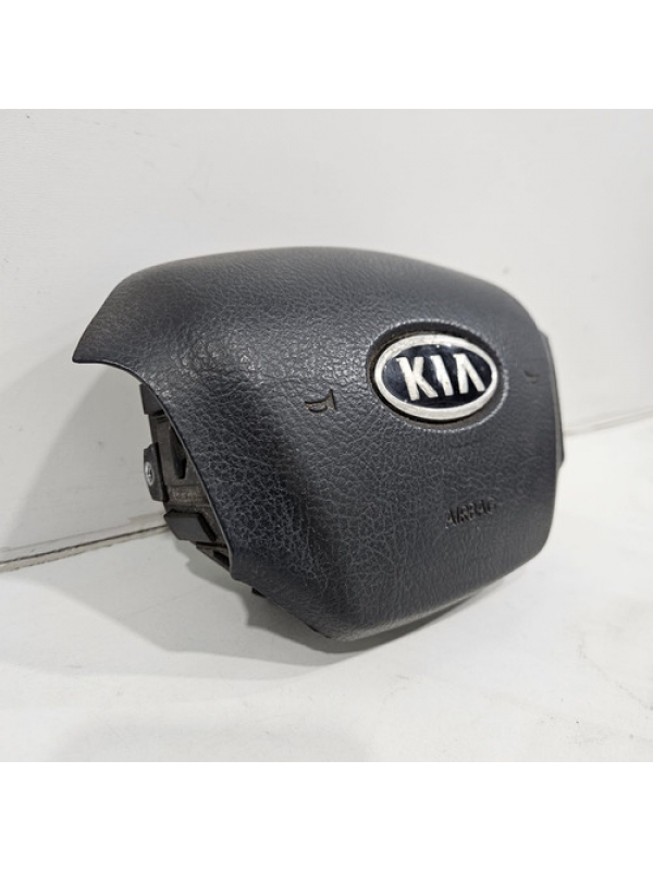 Kit Airbag Bolsa Modulo Cinto Espoleta Kia Bongo 2013 À 2022