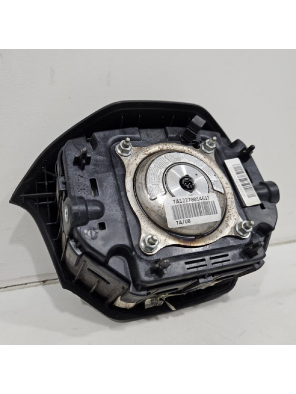 Kit Airbag Bolsa Modulo Cinto Espoleta Kia Bongo 2013 À 2022