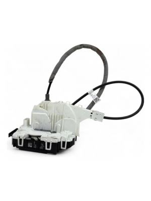 Fechadura Porta Dianteira Direita Mb Sprinter 516 517 2023.