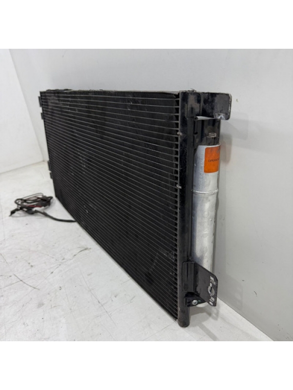 Condensador Ar Condicionado Ford Transit 2.4 2012 2013 2014.