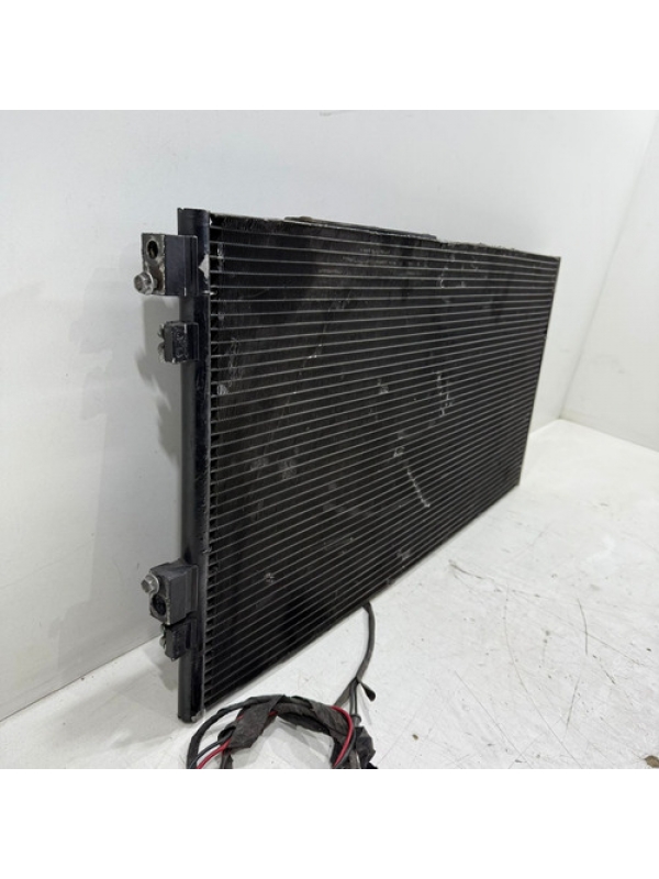 Condensador Ar Condicionado Ford Transit 2.4 2012 2013 2014.