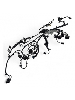 Chicote Motor Mb Sprinter 2.0 315 417 517 2023 2024 2025.