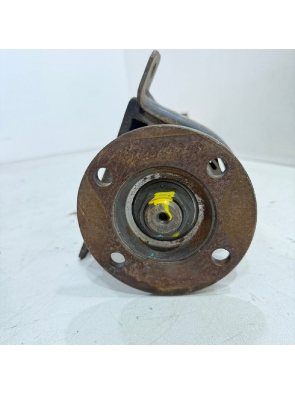 Cardan Direção Eixo Iveco Daily 3.0 Euro 3 2009 2010 À 2013.