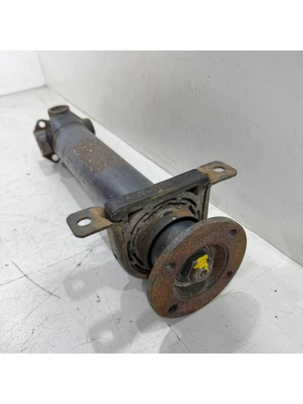 Cardan Direção Eixo Iveco Daily 3.0 Euro 3 2009 2010 À 2013.