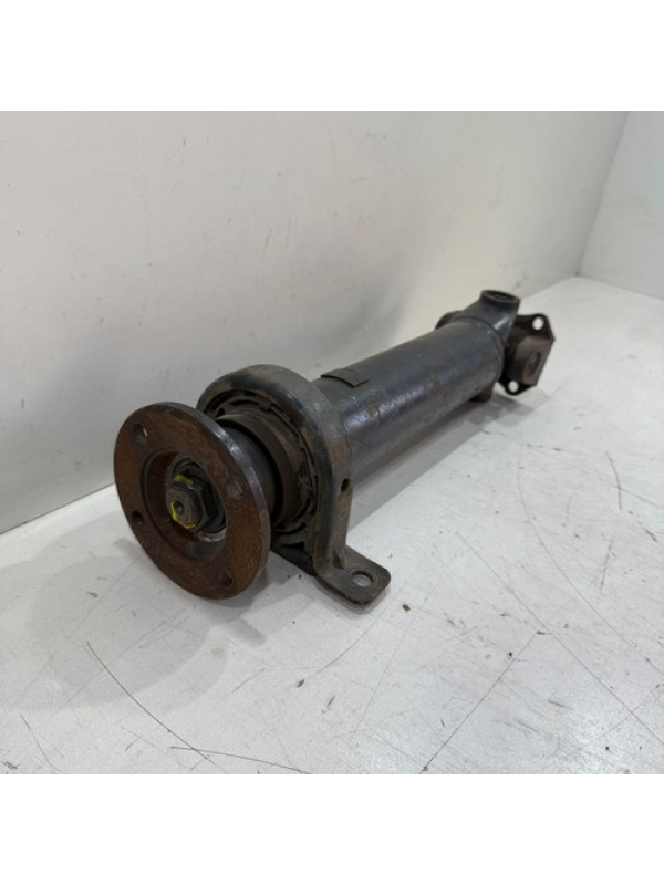 Cardan Direção Eixo Iveco Daily 3.0 Euro 3 2009 2010 À 2013.