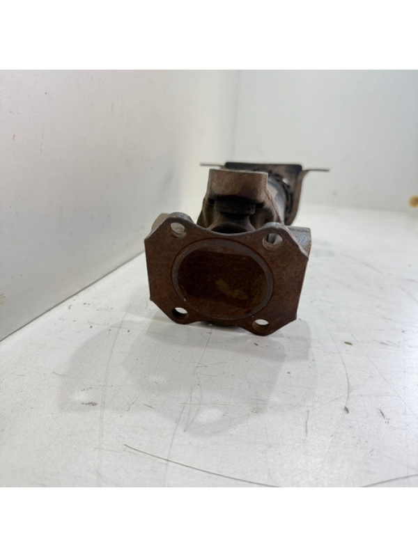 Cardan Direção Eixo Iveco Daily 3.0 Euro 3 2009 2010 À 2013.