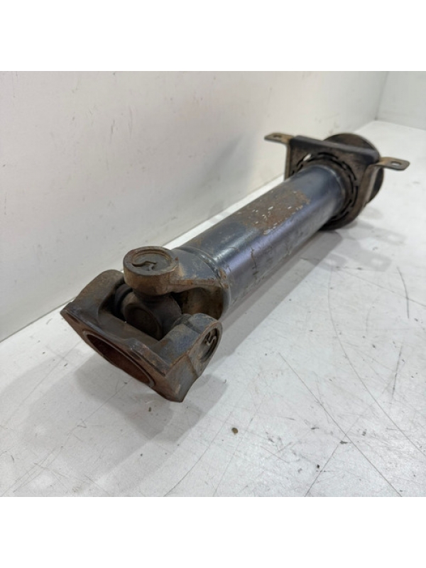 Cardan Direção Eixo Iveco Daily 3.0 Euro 3 2009 2010 À 2013.