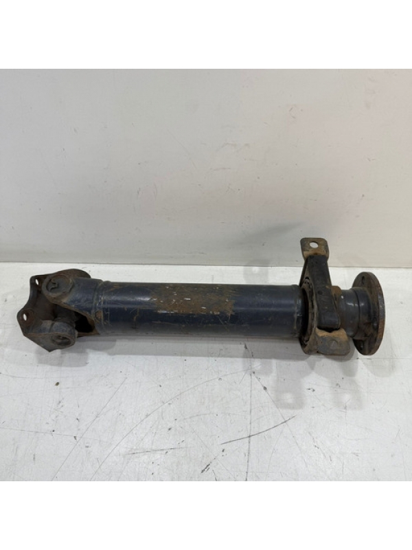 Cardan Direção Eixo Iveco Daily 3.0 Euro 3 2009 2010 À 2013.