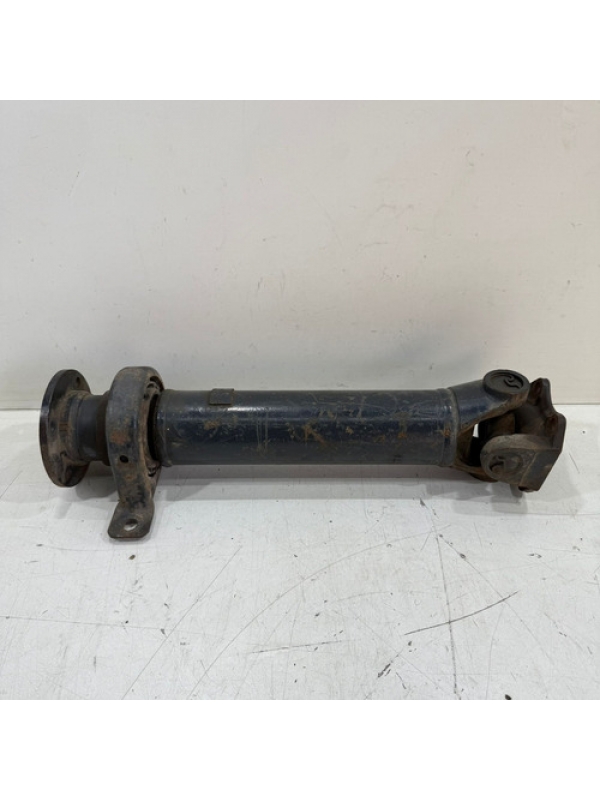 Cardan Direção Eixo Iveco Daily 3.0 Euro 3 2009 2010 À 2013.