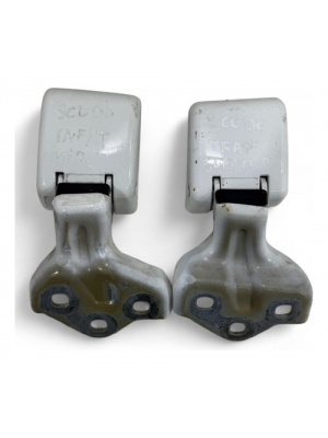 Par Dobradiça Porta Traseira Direita Peugeot Expert 18 À 024