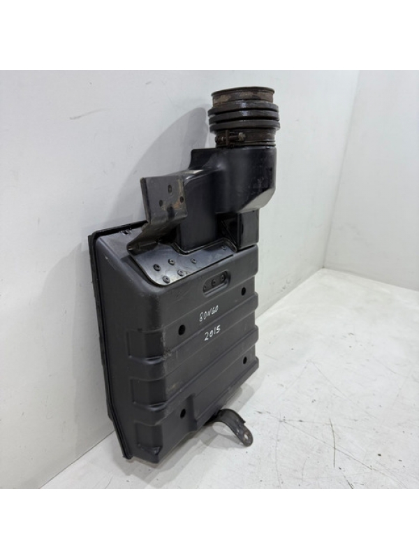 Caixa Filtro De Ar Kia Bongo Hr 2.5 8v 2005 2006 2007 À 2012