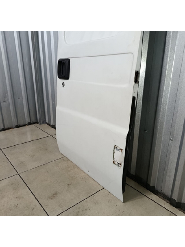 Porta Traseira Direita Fiat Ducato Teto Baixo 2006 07 À 2017