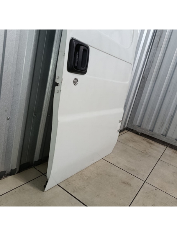 Porta Traseira Direita Fiat Ducato Teto Baixo 2006 07 À 2017