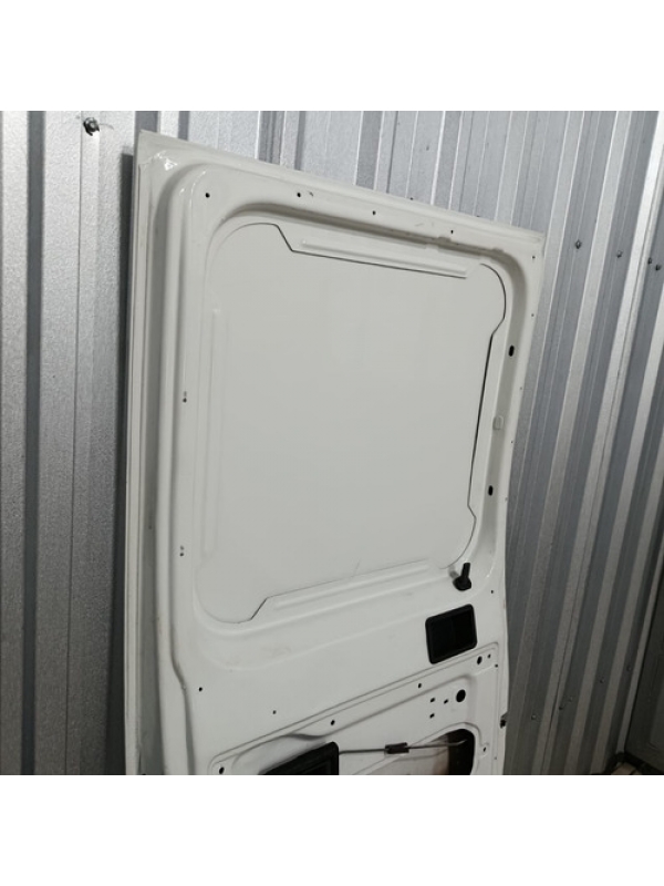 Porta Traseira Direita Fiat Ducato Teto Baixo 2006 07 À 2017