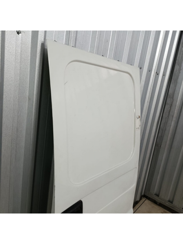 Porta Traseira Direita Fiat Ducato Teto Baixo 2006 07 À 2017