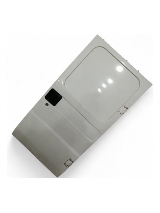 Porta Traseira Direita Fiat Ducato Teto Baixo 2006 07 À 2017