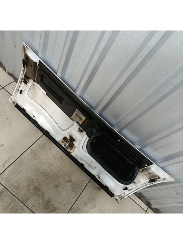 Capô Dianteiro Da Fiat Ducato 2.3 2018 2019 2020 2021  2022.