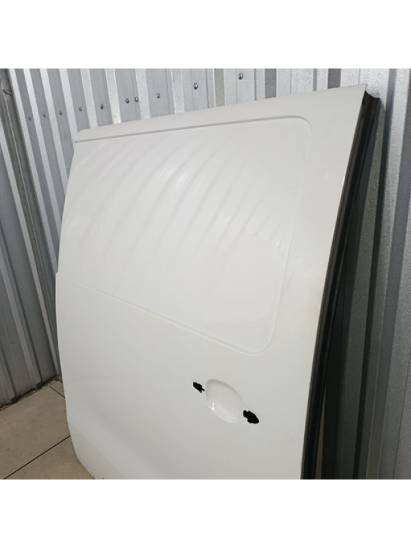Porta Lateral De Correr Peugeot Expert Scudo Jumpy 018 À 024