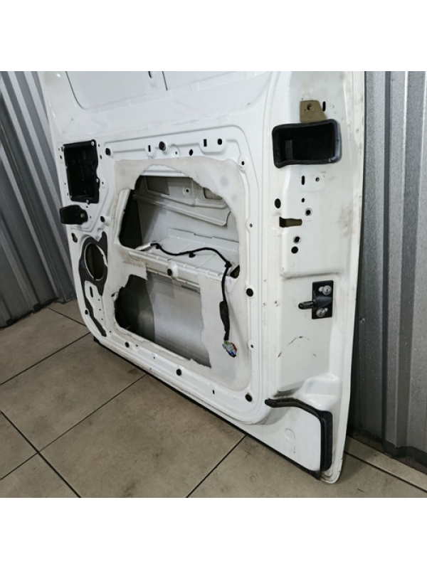 Porta Lateral De Correr Peugeot Expert Scudo Jumpy 018 À 024