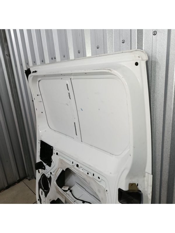 Porta Lateral De Correr Peugeot Expert Scudo Jumpy 018 À 024