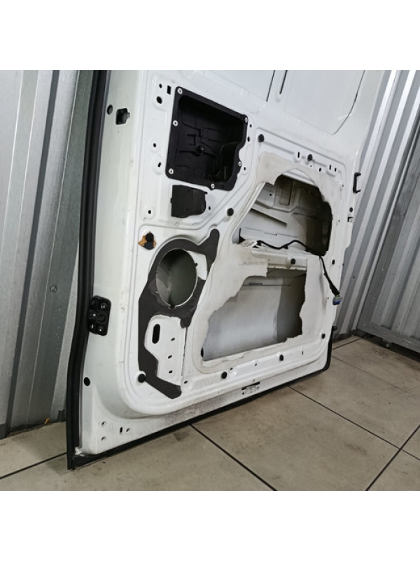 Porta Lateral De Correr Peugeot Expert Scudo Jumpy 018 À 024