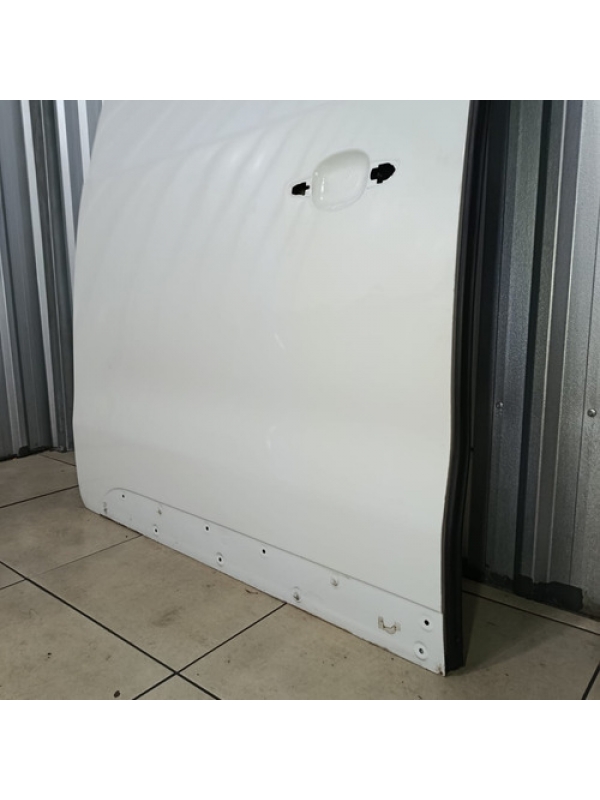 Porta Lateral De Correr Peugeot Expert Scudo Jumpy 018 À 024