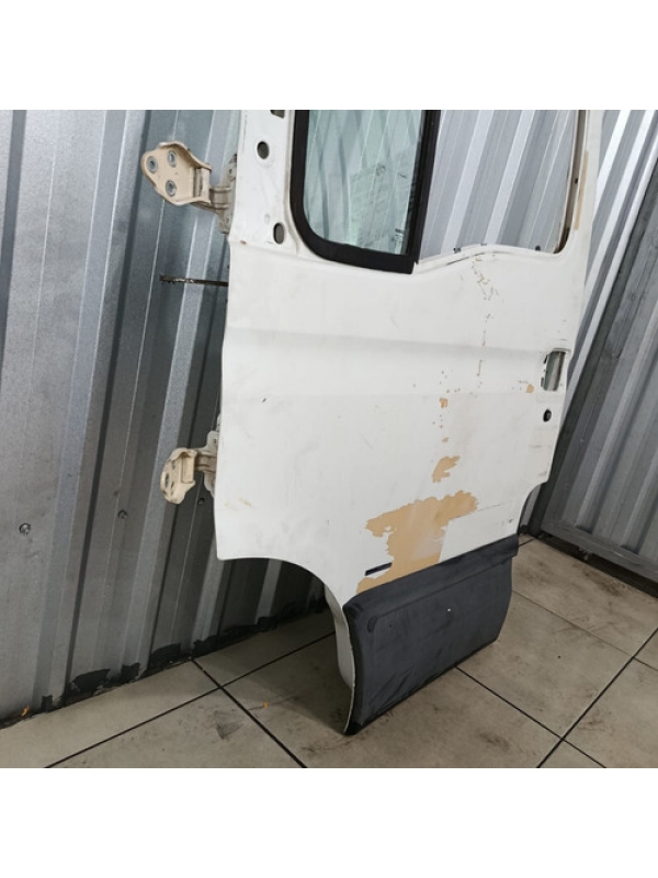 Porta Dianteira Esquerda Iveco Daily 2008 2009 2010 À 2017 .