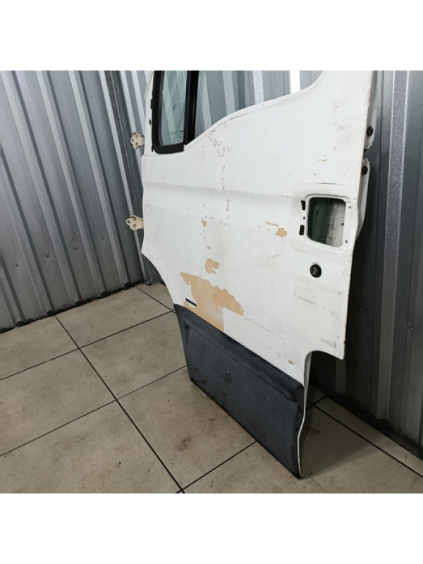 Porta Dianteira Esquerda Iveco Daily 2008 2009 2010 À 2017 .