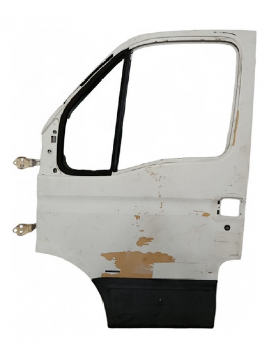 Porta Dianteira Esquerda Iveco Daily 2008 2009 2010 À 2017 .