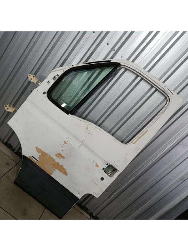 Porta Dianteira Esquerda Iveco Daily 2008 2009 2010 À 2017 .