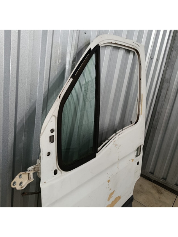Porta Dianteira Esquerda Iveco Daily 2008 2009 2010 À 2017 .