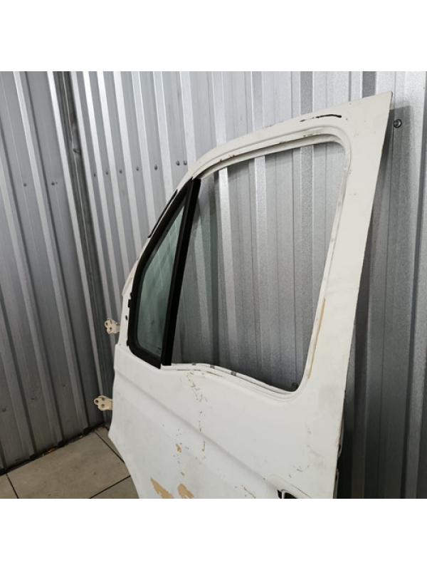 Porta Dianteira Esquerda Iveco Daily 2008 2009 2010 À 2017 .