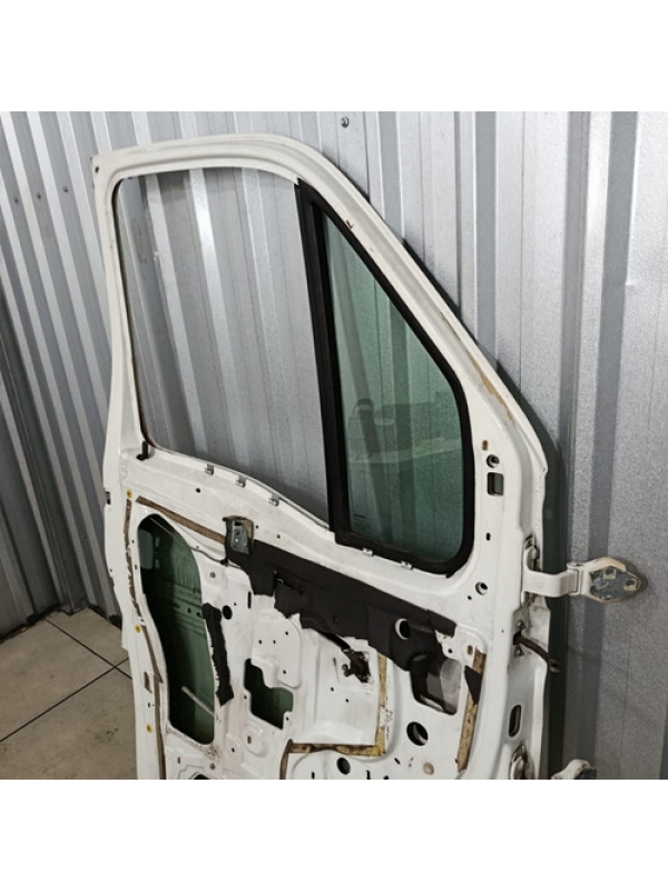 Porta Dianteira Esquerda Iveco Daily 2008 2009 2010 À 2017 .