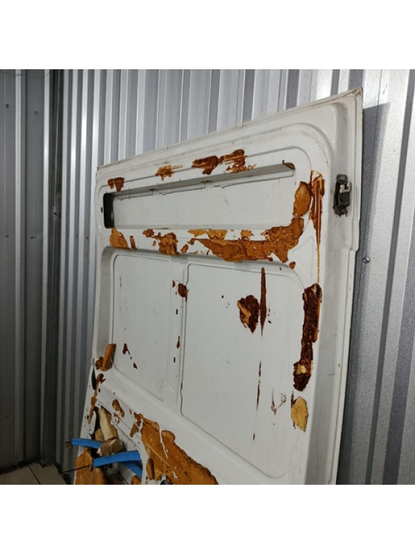 Porta Lateral De Correr Fiat Ducato Boxer Jumper 2018 À 2024