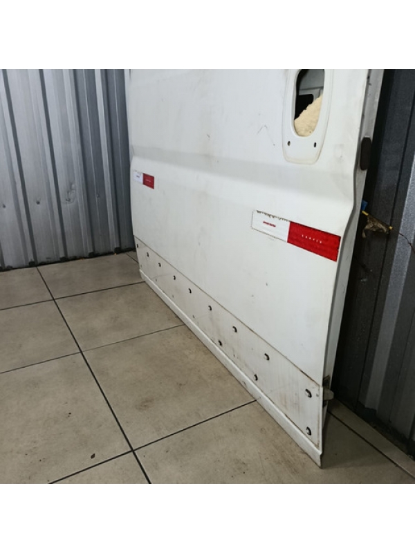 Porta Lateral De Correr Fiat Ducato Boxer Jumper 2018 À 2024