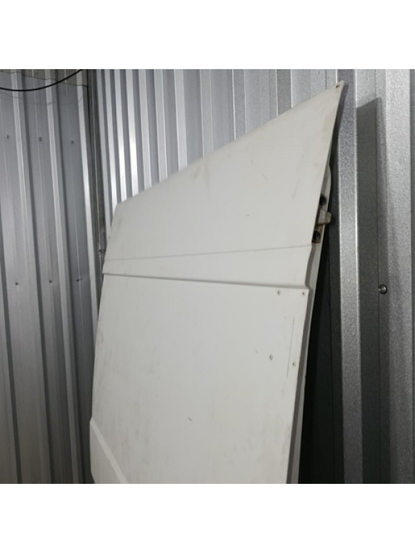 Porta Lateral De Correr Fiat Ducato Boxer Jumper 2018 À 2024