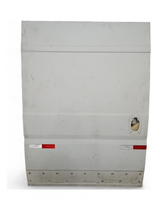 Porta Lateral De Correr Fiat Ducato Boxer Jumper 2018 À 2024