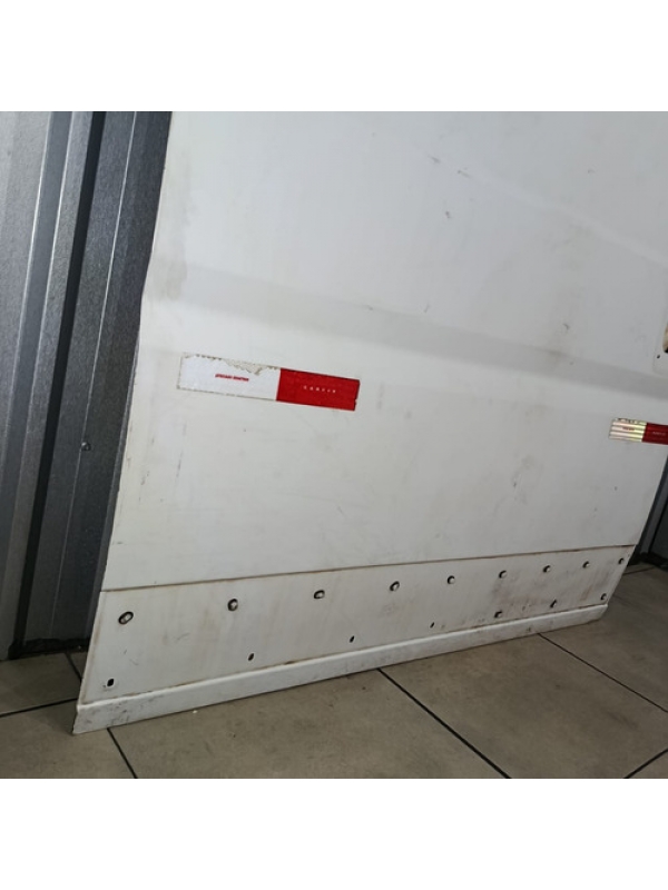 Porta Lateral De Correr Fiat Ducato Boxer Jumper 2018 À 2024