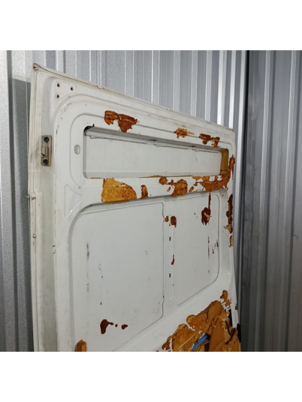 Porta Lateral De Correr Fiat Ducato Boxer Jumper 2018 À 2024