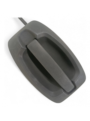 Maçaneta Traseira Direita Fiat Ducato Boxer Jumper 2023 2024