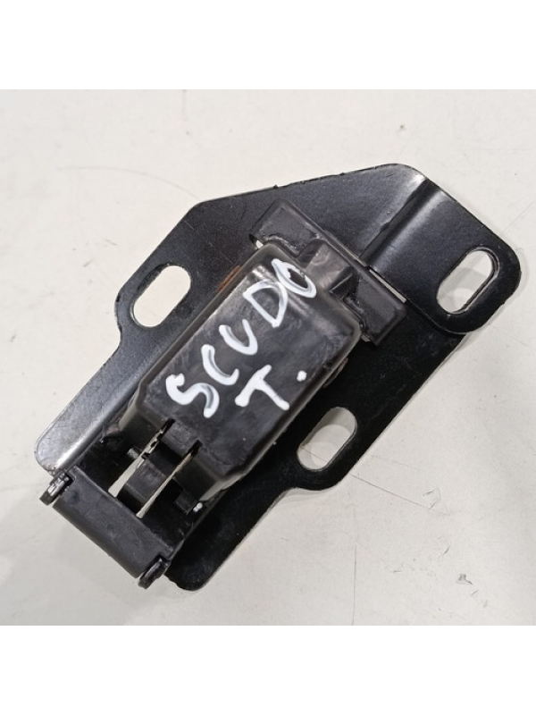 Fechadura Porta Traseira Peugeot Expert Scudo Jumpy 2023 024